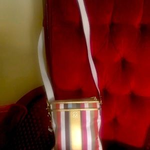 Coach crossbody. Beautiful fall colors. Super clean. Barely used.